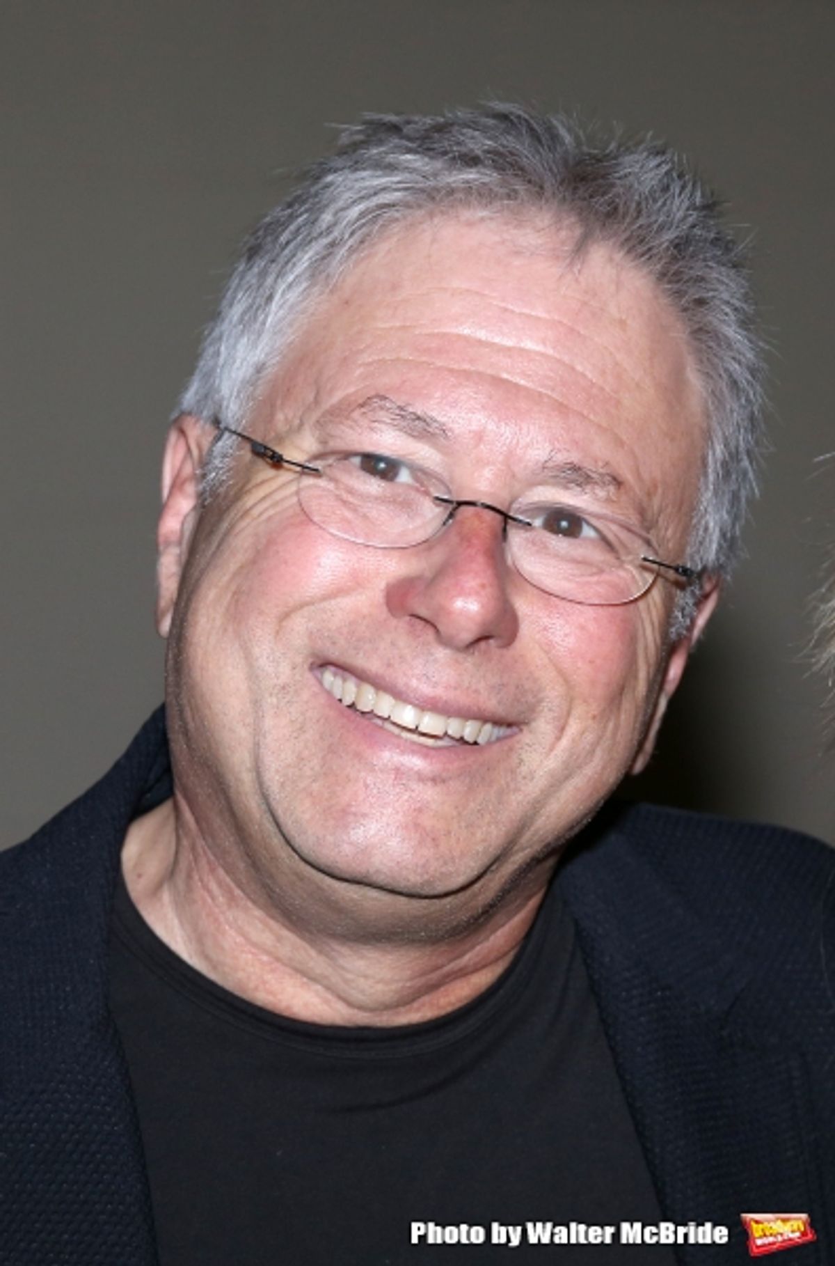 Alan Menken at 