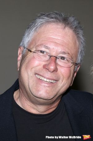 Alan Menken Photo