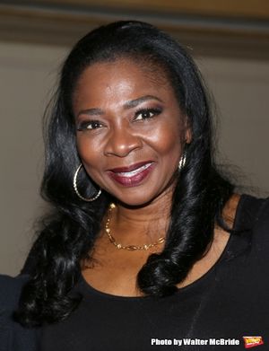 Ramona Keller @ BroadwayWorld Ramona Keller Photo