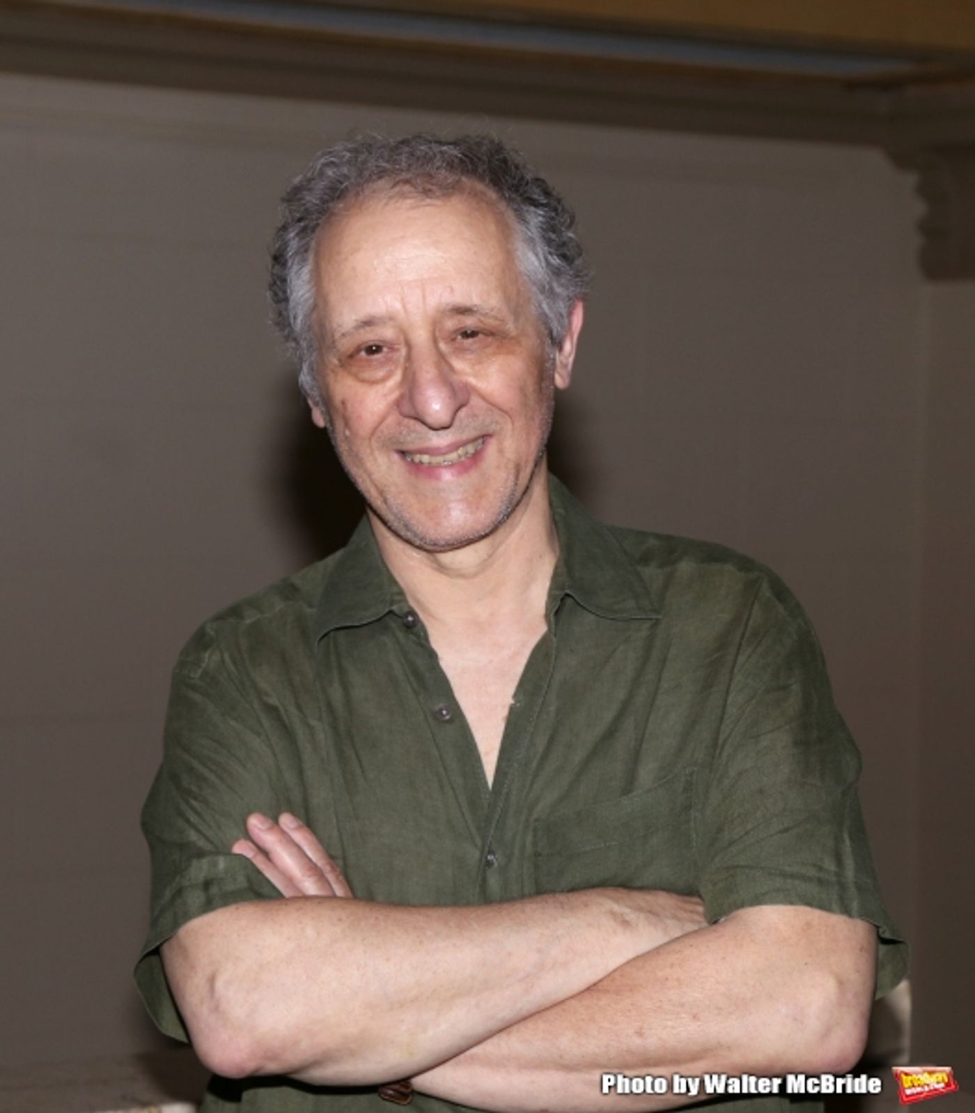 Photo Coverage: Encores! LITTLE SHOP OF HORRORS Company Celebrates Opening Night  Image