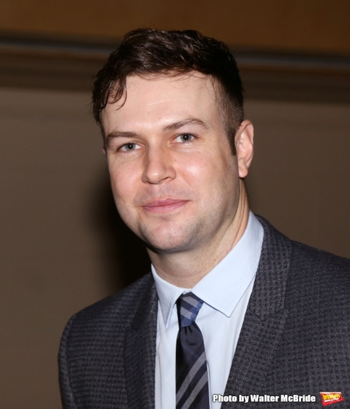 Taran Killam at 