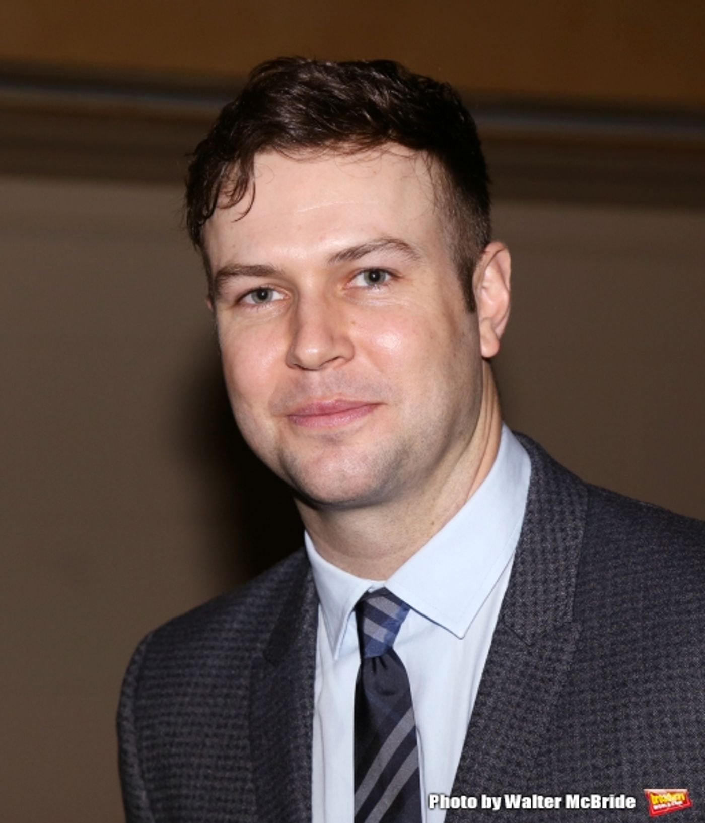 Photo Coverage: Encores! LITTLE SHOP OF HORRORS Company Celebrates Opening Night  Image