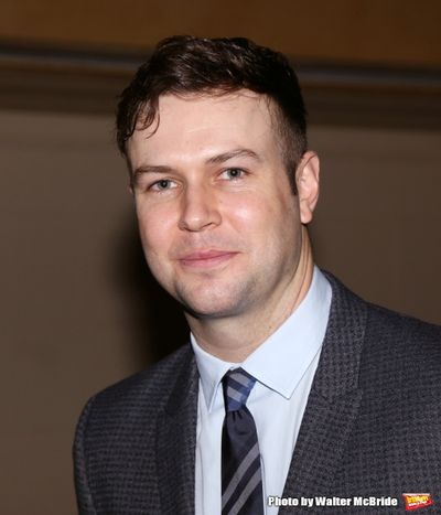 Taran Killam Photo