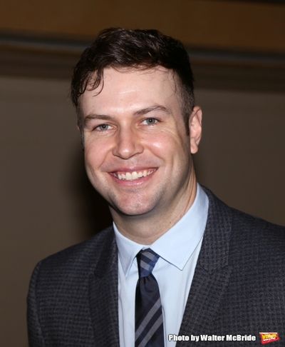Taran Killam Photo