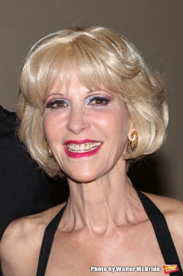 Ellen Greene Photo