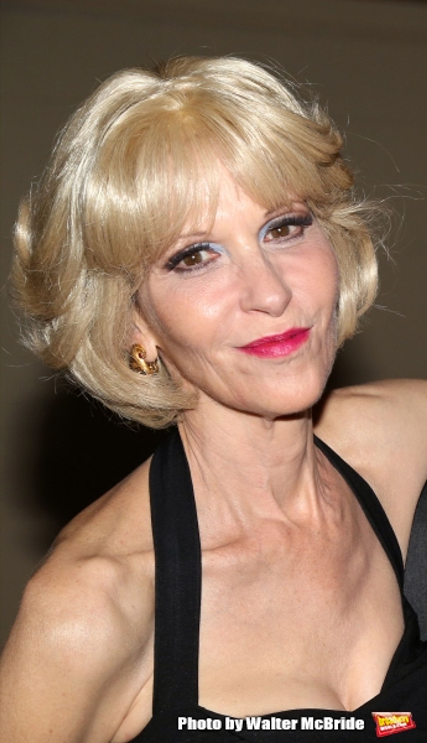 Photo Coverage: Encores! LITTLE SHOP OF HORRORS Company Celebrates Opening Night  Image