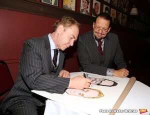 Teller and Penn Jillette Photo