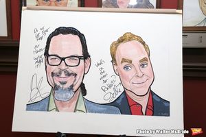 Penn Jillette and Teller Photo