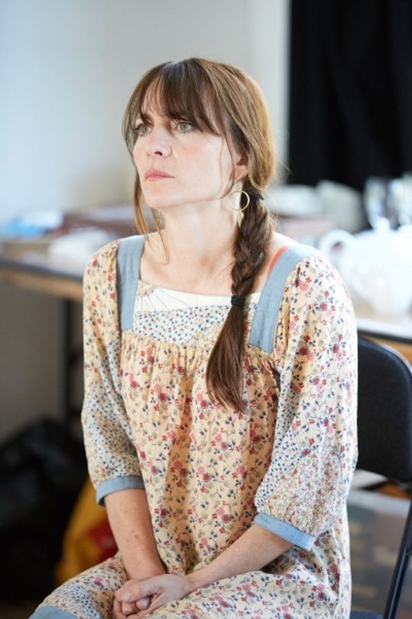 Anna Wilson-Jones Photo