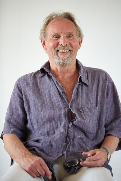 Clive Francis Photo