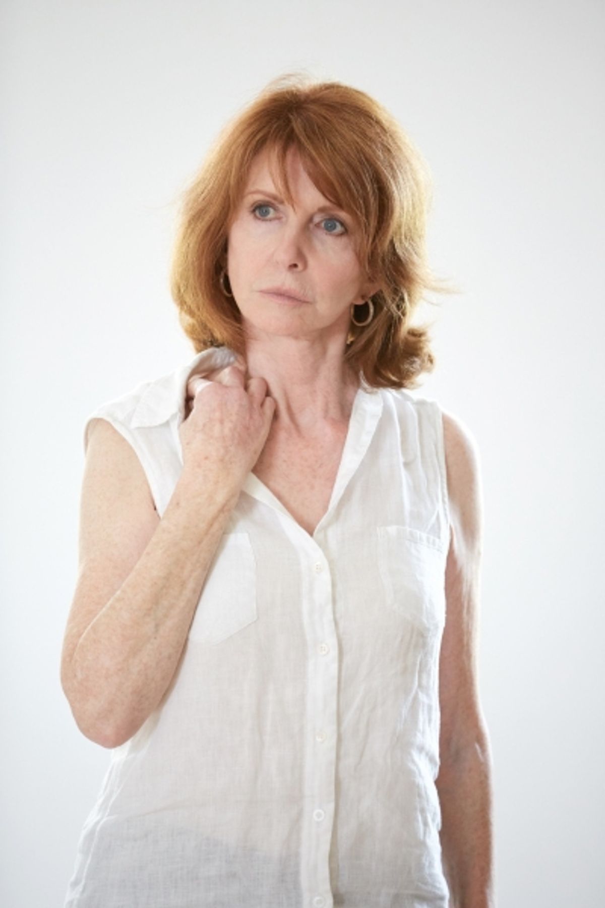 Jane Asher at 