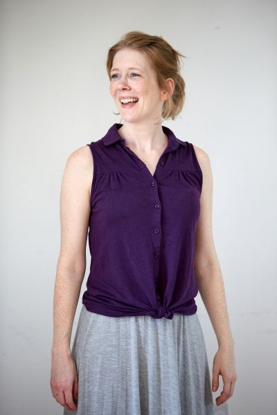 Katie Scarfe Photo