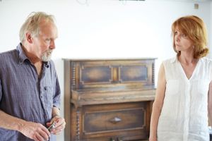 Tom Hanson, Jane Asher @ BroadwayWorld Tom Hanson, Jane Asher Photo