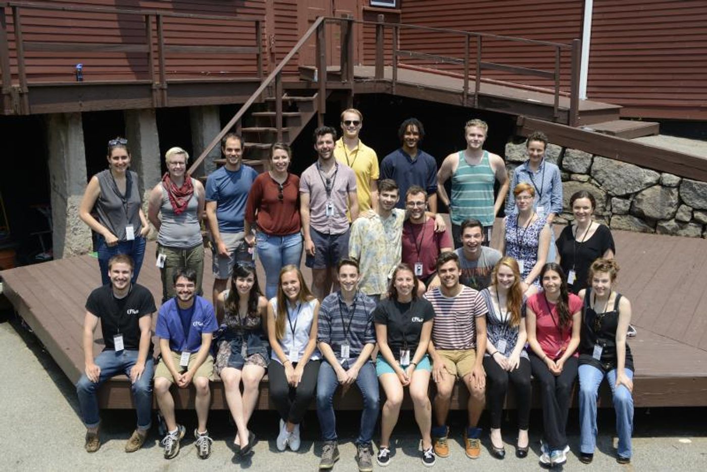 BWW Exclusive: NTI - A Launchpad to the Professional World  Image