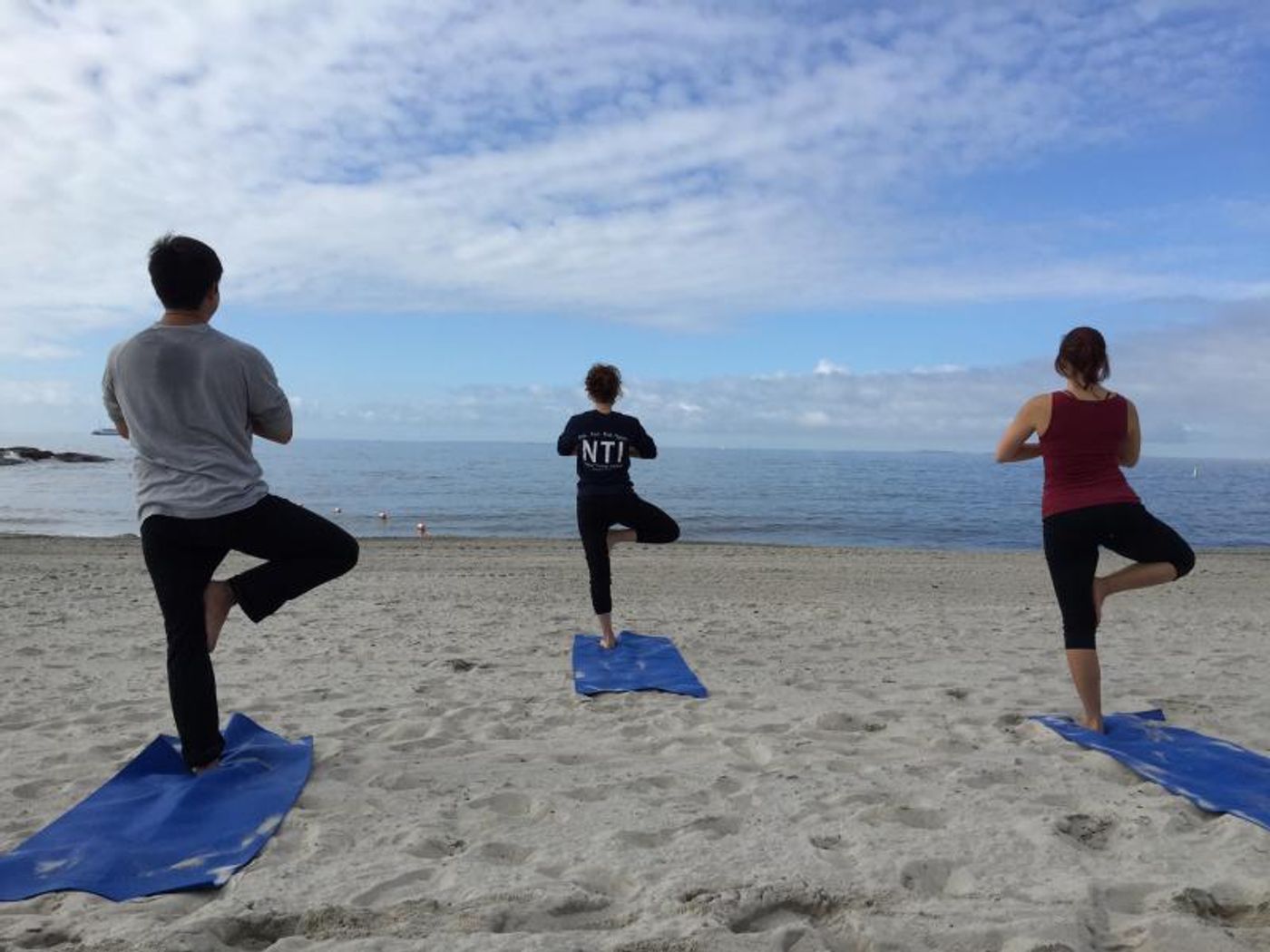 BWW Exclusive: NTI - A Launchpad to the Professional World BWW Exclusive: NTI - A Launchpad to the Professional World Image