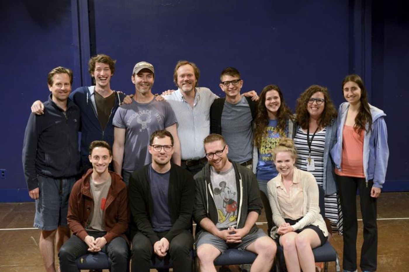 BWW Exclusive: NTI - A Launchpad to the Professional World  Image