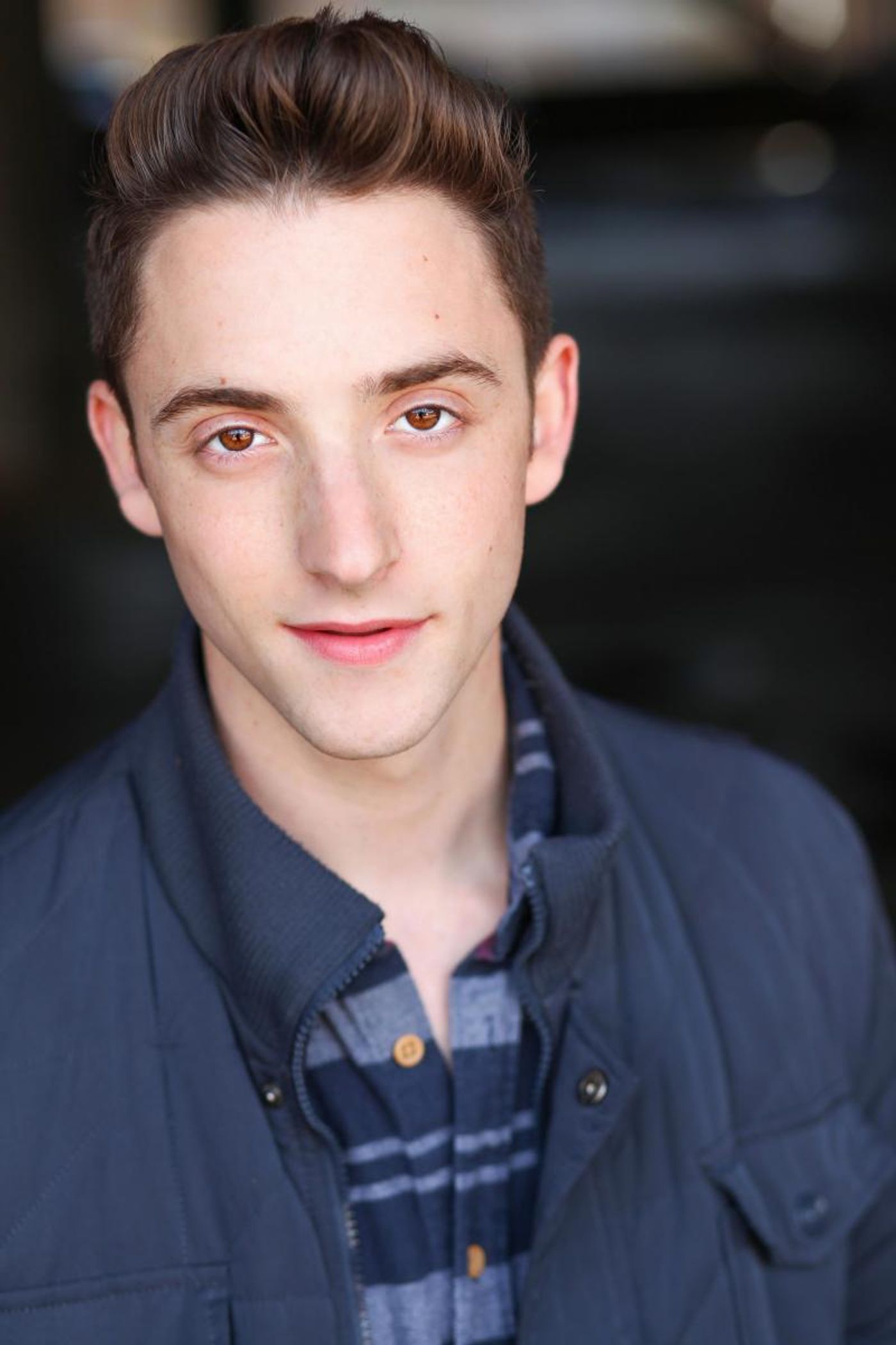 BWW Exclusive: NTI - A Launchpad to the Professional World BWW Exclusive: NTI - A Launchpad to the Professional World Image