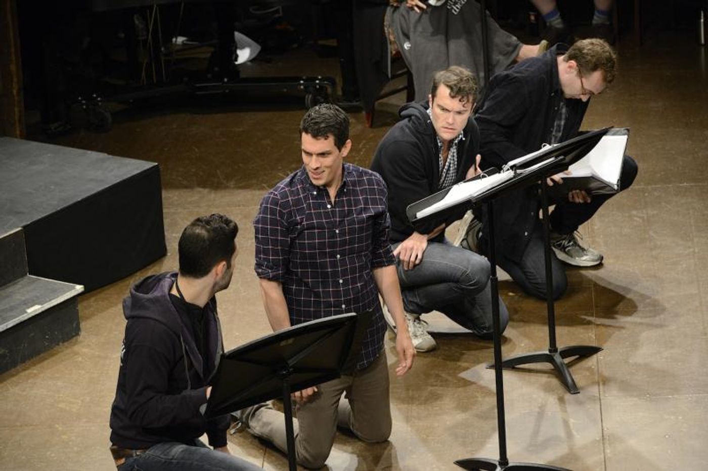 BWW Exclusive: NTI - A Launchpad to the Professional World  Image