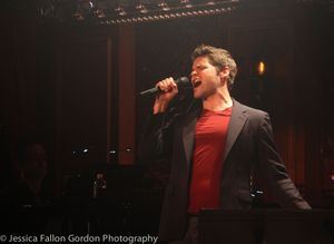 Jeremy Jordan Photo