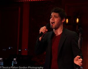 Jeremy Jordan Photo