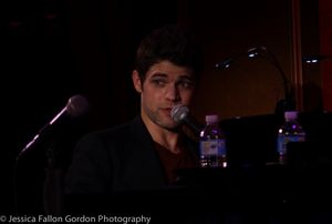 Jeremy Jordan Photo