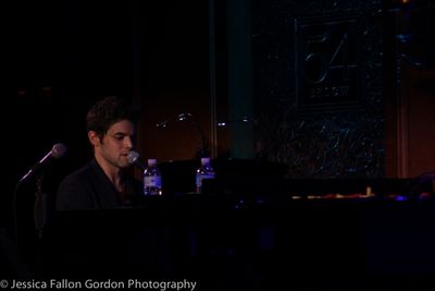 Jeremy Jordan Photo