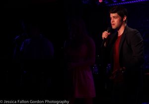 Jeremy Jordan @ BroadwayWorld Jeremy Jordan Photo