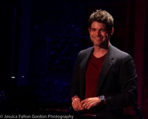 Jeremy Jordan @ BroadwayWorld Jeremy Jordan Photo