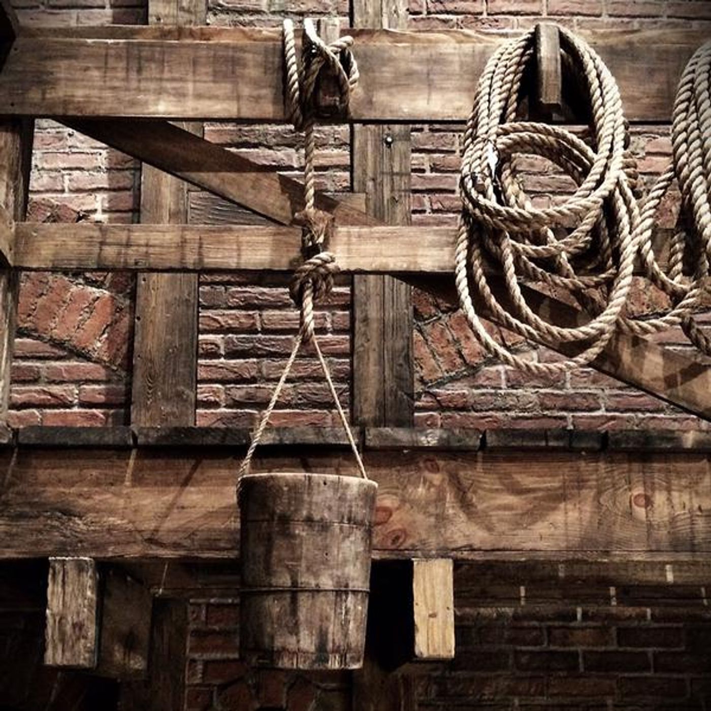 Photo Flash: Go Behind-the-Scenes with HAMILTON Tech Rehearsals!  Image