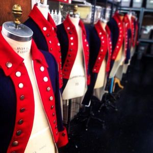 Christopher Jackson, Lin-Manuel Miranda @ BroadwayWorld Christopher Jackson, Lin-Manuel Miranda Photo