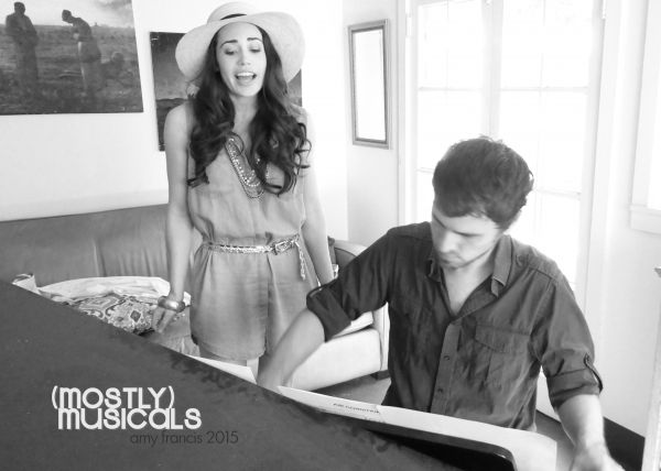 JillIan Easton and Gregory Nabours Photo