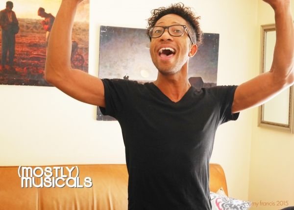 Derrian Tolden Photo