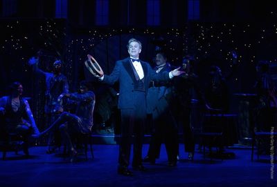 Darren Ritchie Photo