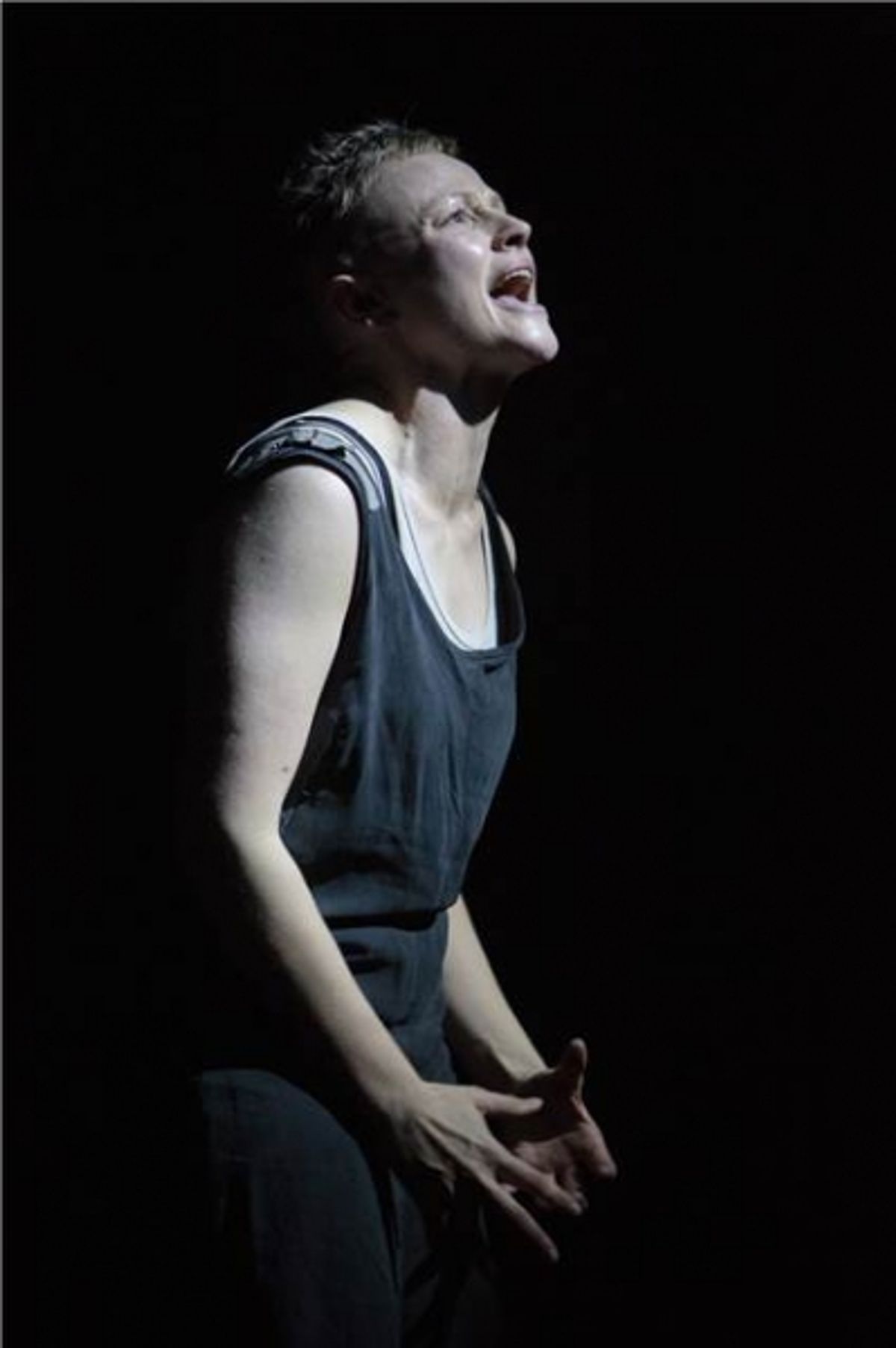 Maxine Peake (The Skriker) at 