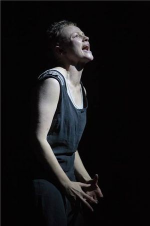 Maxine Peake (The Skriker) Photo