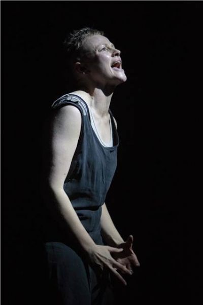 Maxine Peake (The Skriker) Photo