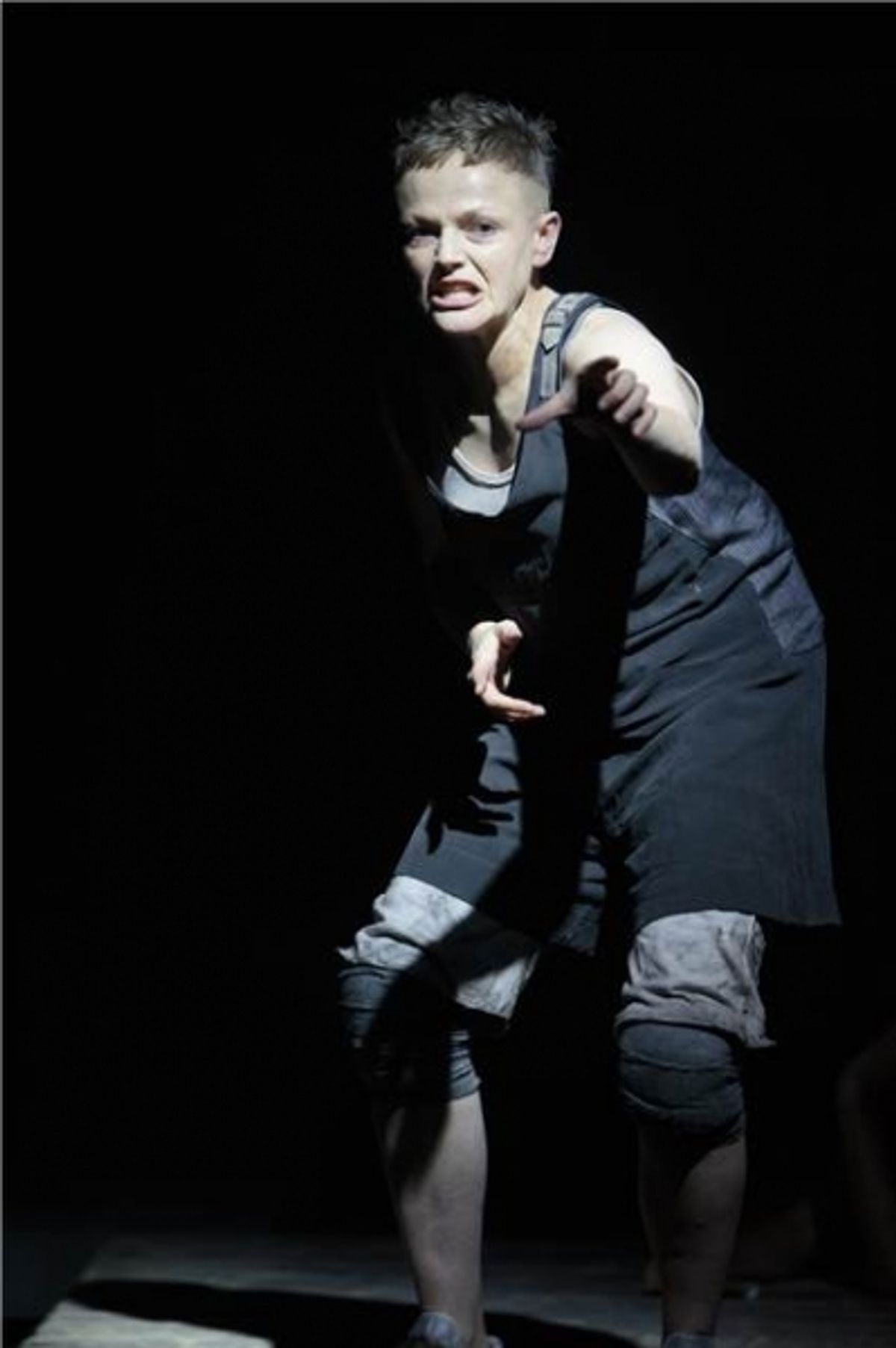 Maxine Peake (The Skriker) at 