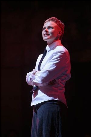 Maxine Peake (The Skriker) Photo