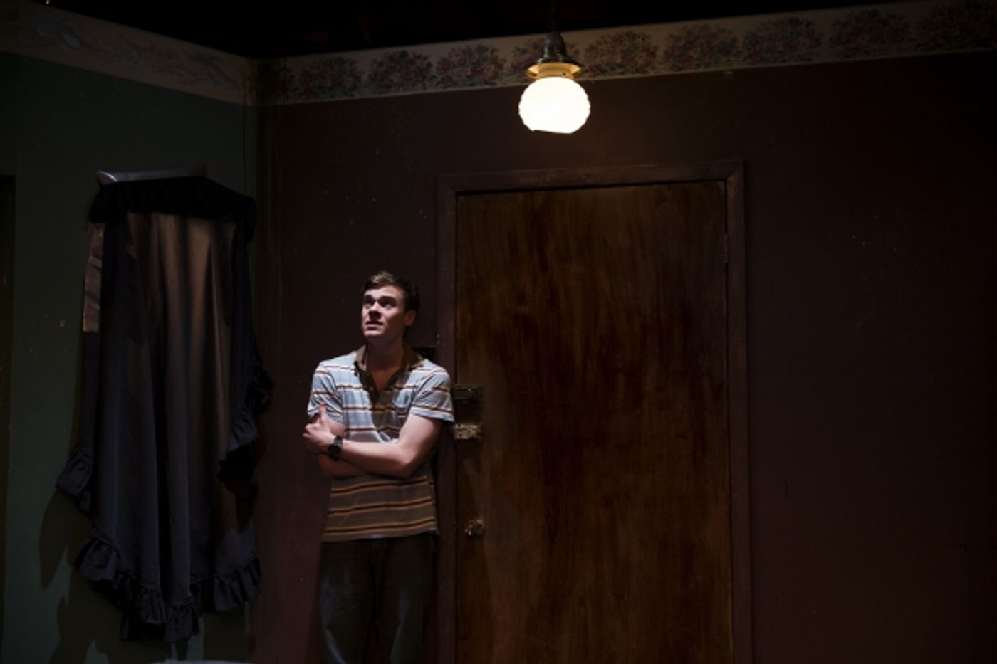 Photo Flash: First Look at Steep Theatre's BRILLIANT ADVENTURES  Image