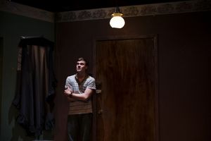 Curtis Edward Jackson Photo