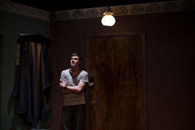 Curtis Edward Jackson Photo