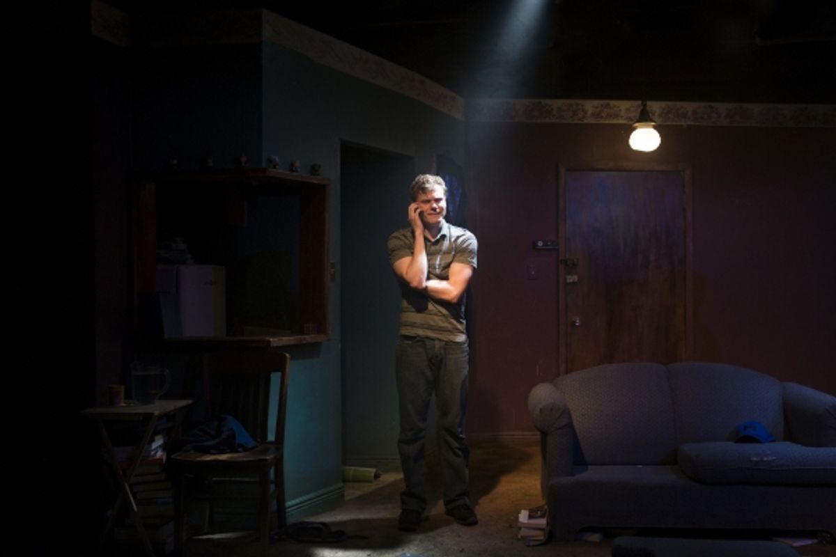 Curtis Edward Jackson at 