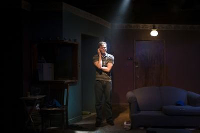 Curtis Edward Jackson Photo