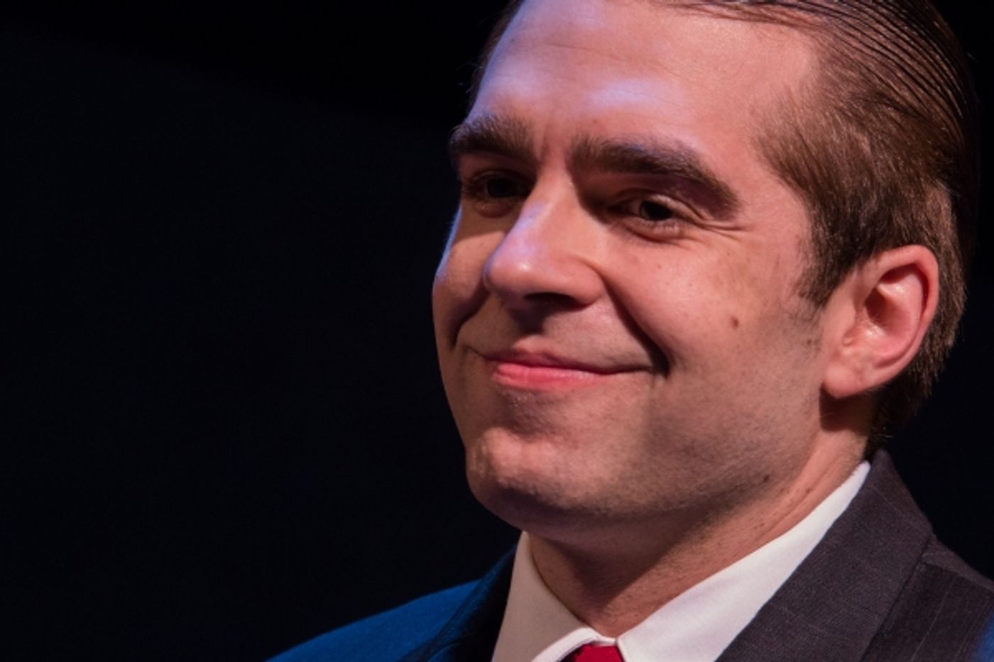 Photo Coverage: Evolution Theatre's THE TEMPERAMENTALS  Image