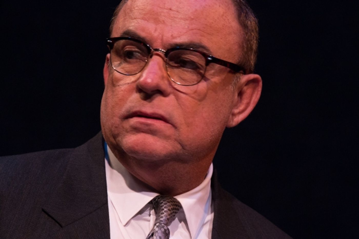 Photo Coverage: Evolution Theatre's THE TEMPERAMENTALS  Image