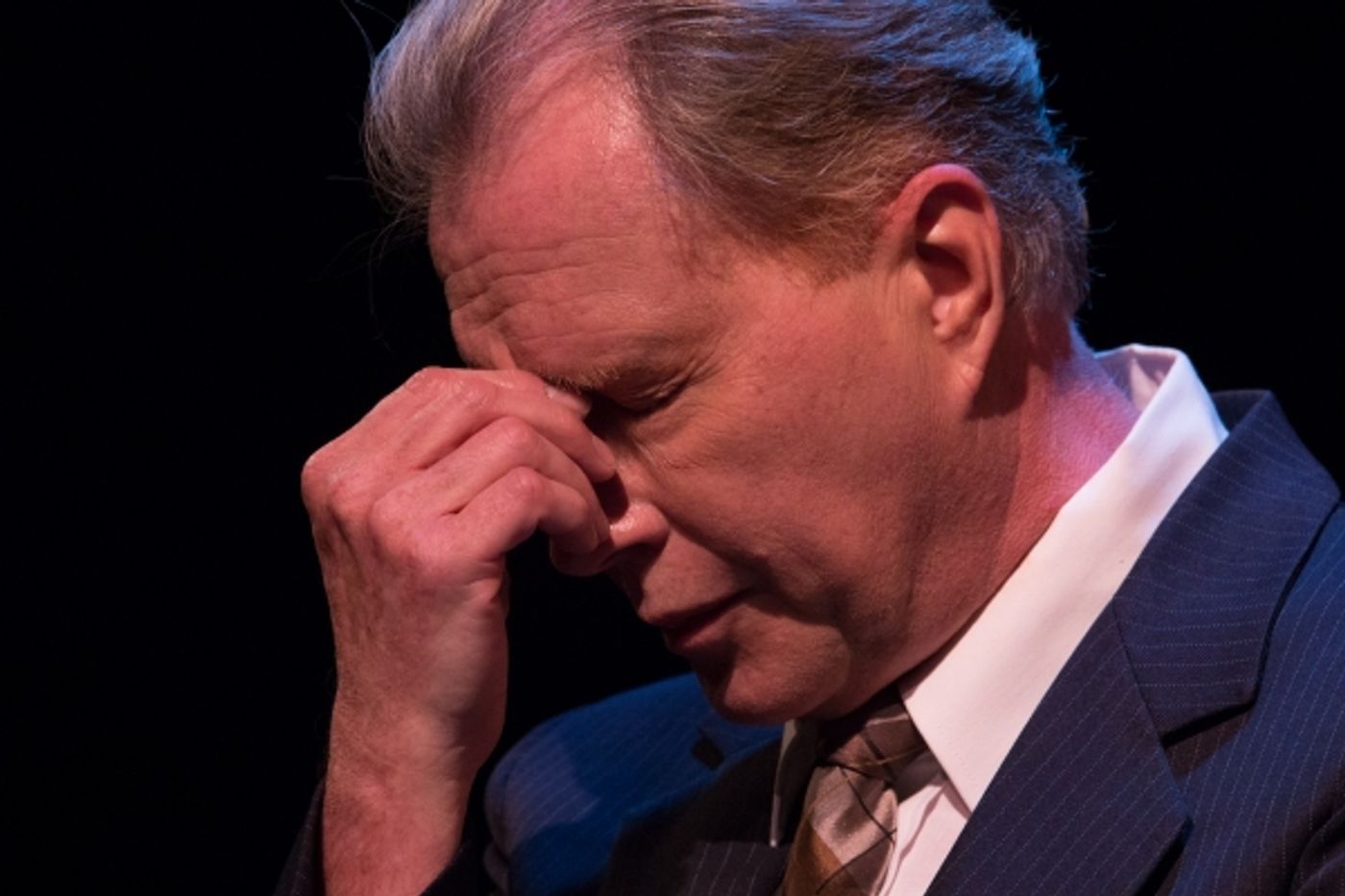 Photo Coverage: Evolution Theatre's THE TEMPERAMENTALS  Image