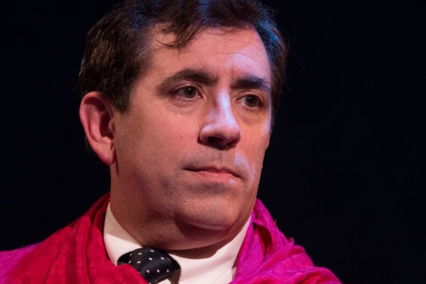 Photo Coverage: Evolution Theatre's THE TEMPERAMENTALS  Image