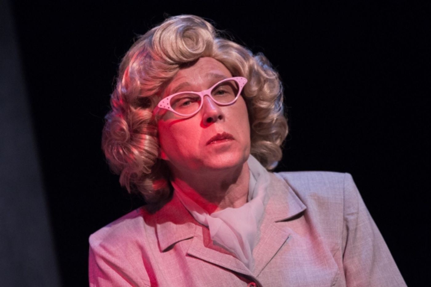 Photo Coverage: Evolution Theatre's THE TEMPERAMENTALS  Image