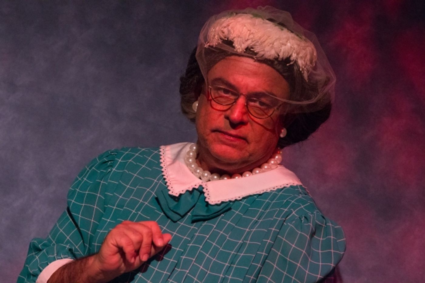 Photo Coverage: Evolution Theatre's THE TEMPERAMENTALS  Image