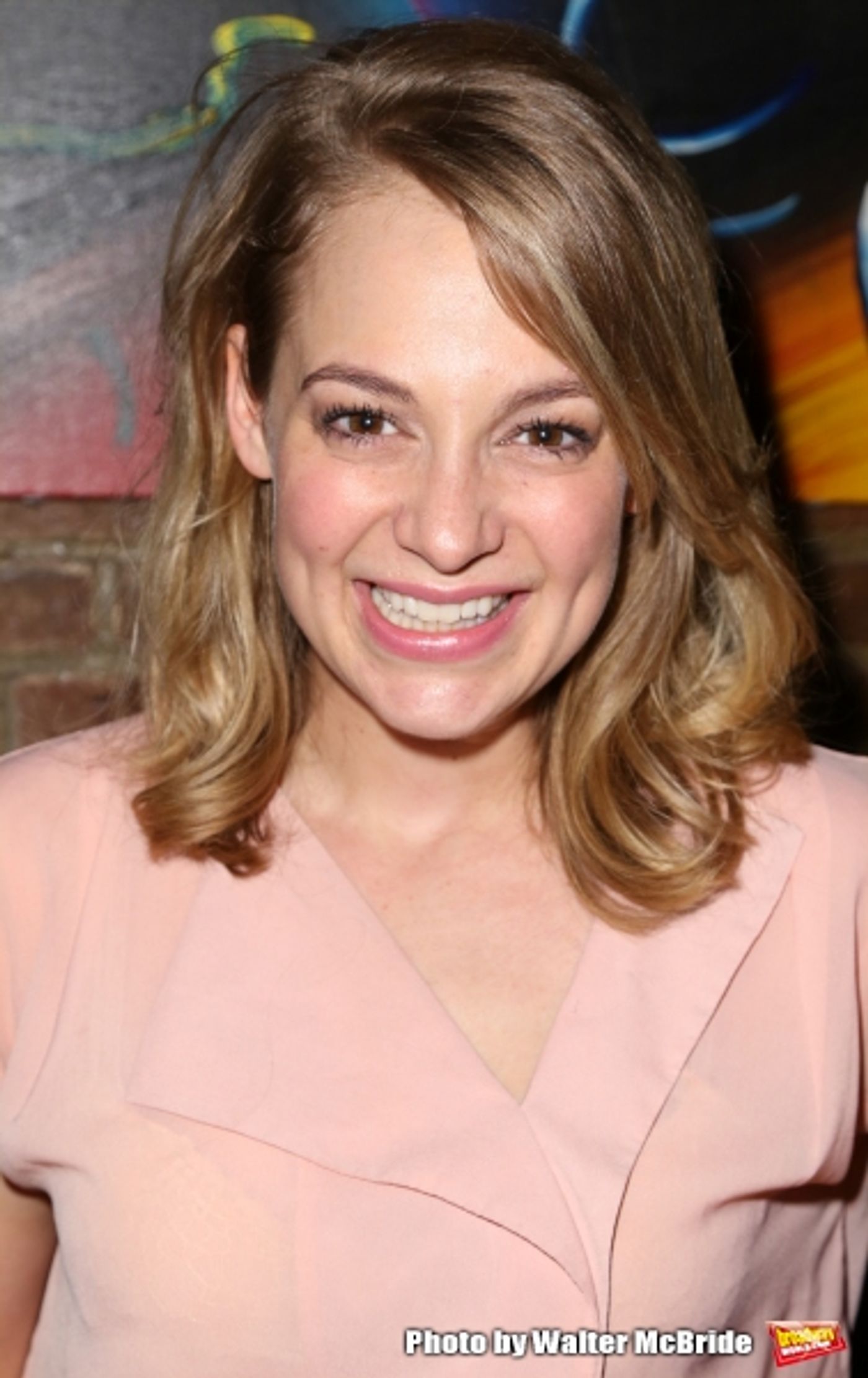 Photo Coverage: P-A-R-T-Y with the Cast of SPELLING BEE Post-Concert! Image